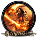 Savage 2 - A Tortured Soul 1 Icon